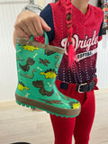 Kids boots