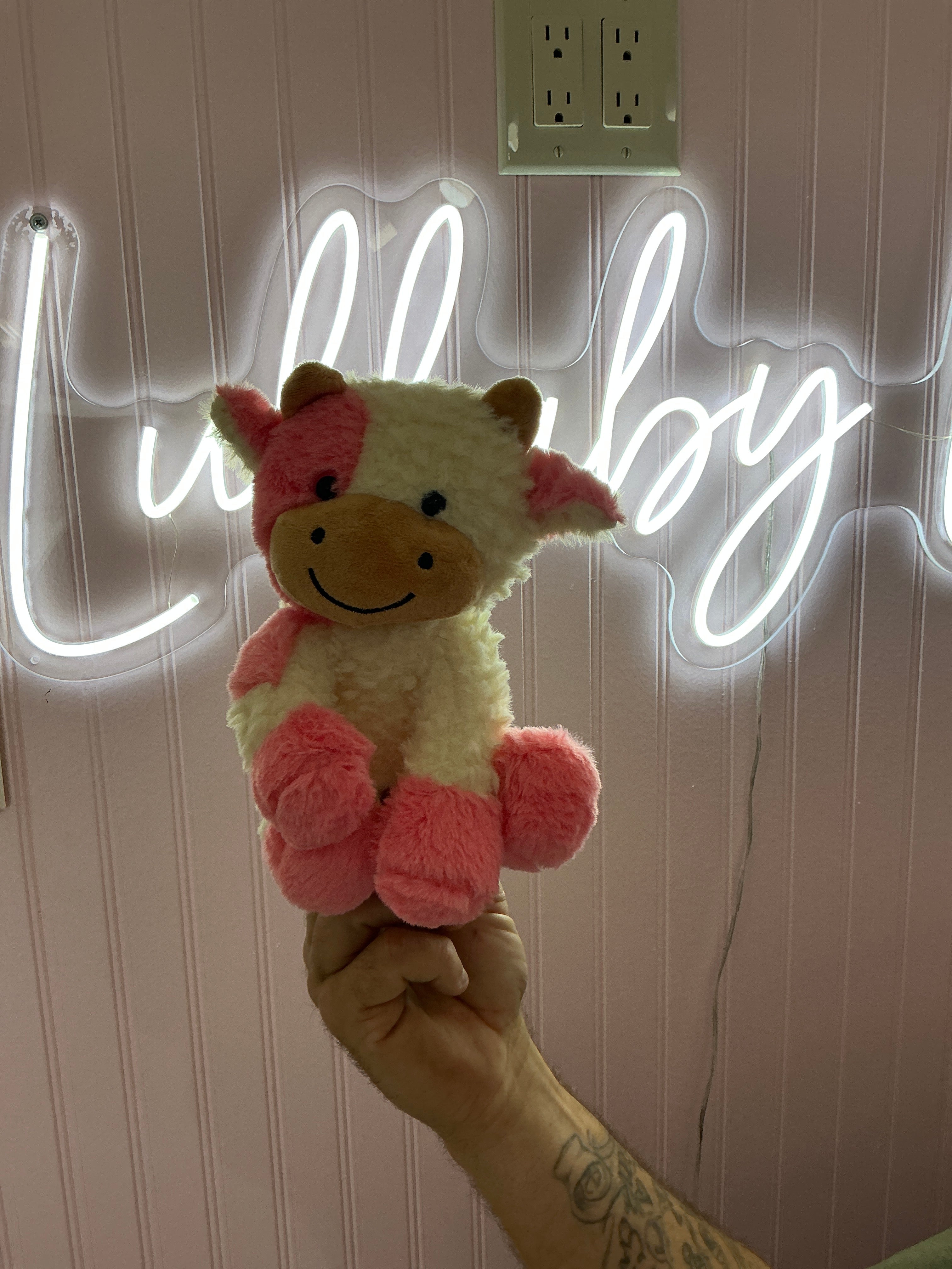Cow