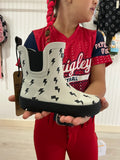 Lightning kids boots