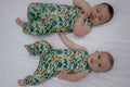 Duck Camo Overalls