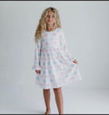 Bow Dress