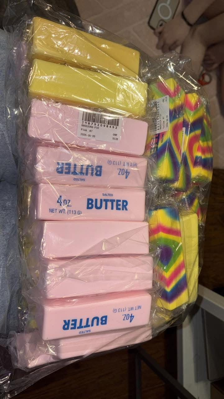Butter