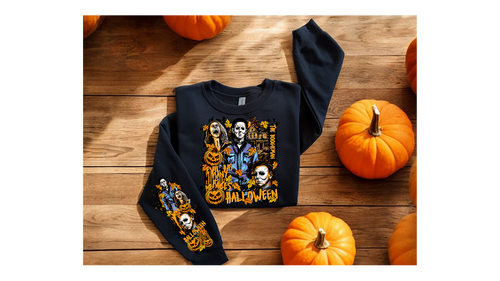 Adult sweaters OR ChILDRENS